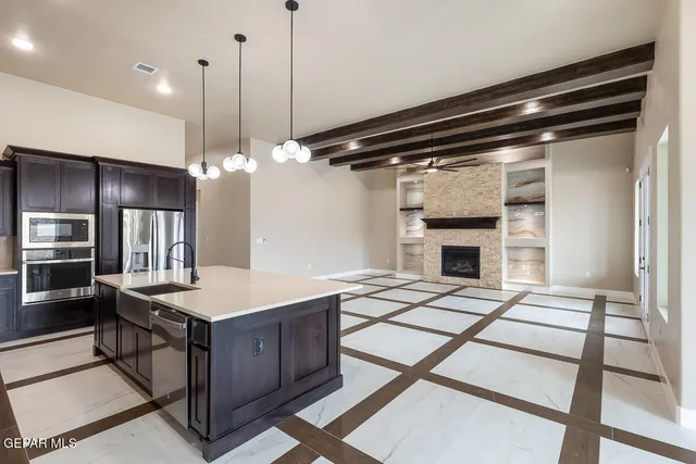 $945,900 | 6420 Cadence River, El Paso, TX 79932