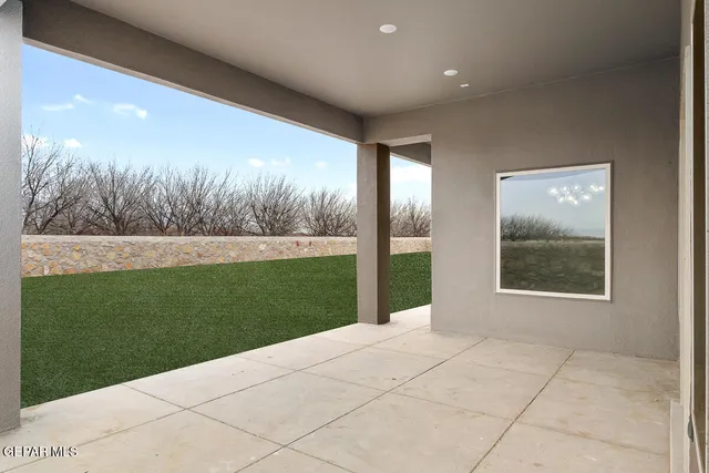 $945,900 | 6420 Cadence River, El Paso, TX 79932