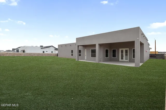 $945,900 | 6420 Cadence River, El Paso, TX 79932