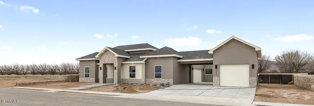 $945,900 | 6420 Cadence River, El Paso, TX 79932
