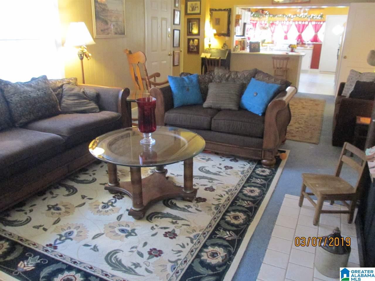 825 Murphrees Valley Road Springville, AL 35146 - Photo 10 of 40