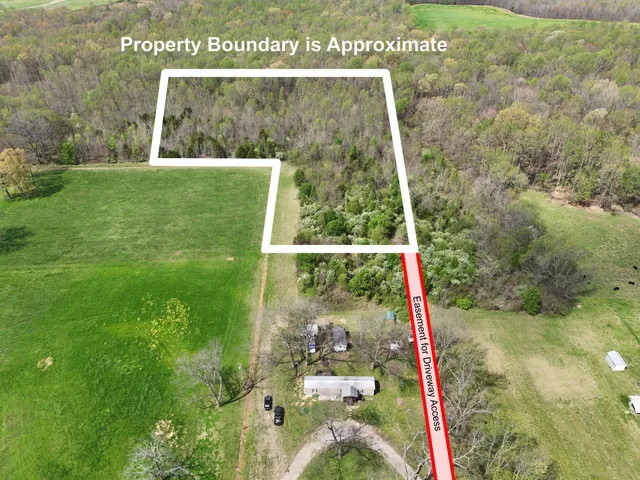 $100,000 | 0 Simmons Road, Hillsboro, TN 37342