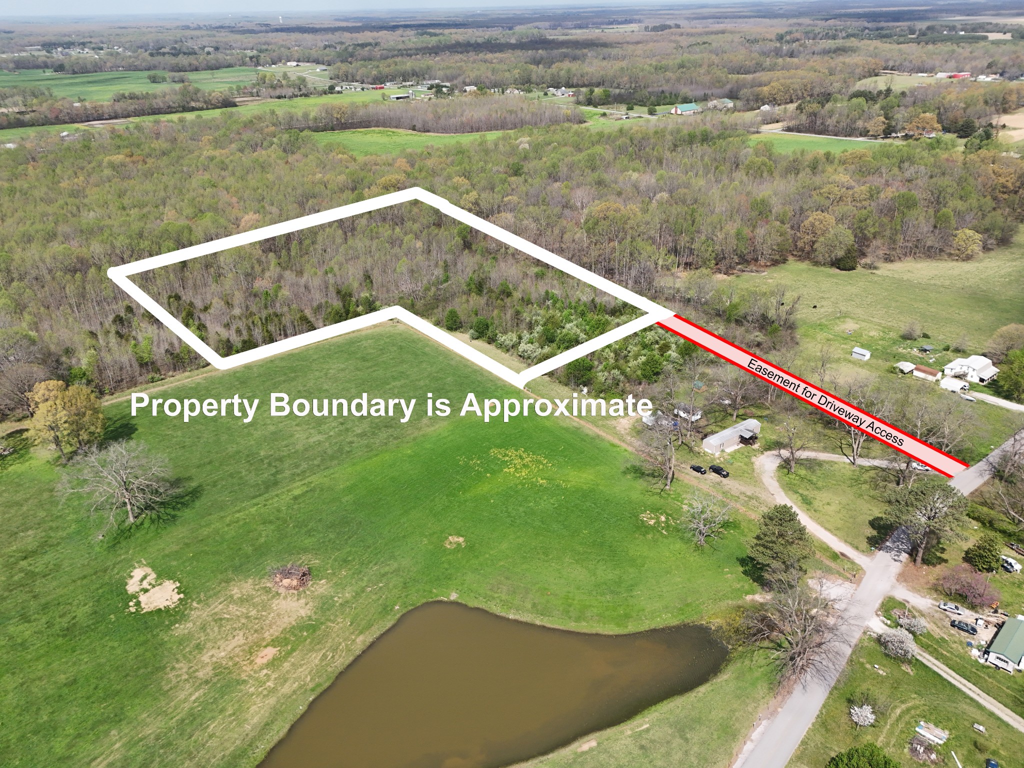 0 Simmons Road Hillsboro, TN 37342 - Photo 3 of 5