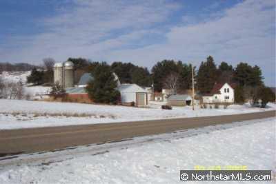 N8201 County Rd K Knapp, WI 54749 - Photo 1 of 1 Gallery Image 1