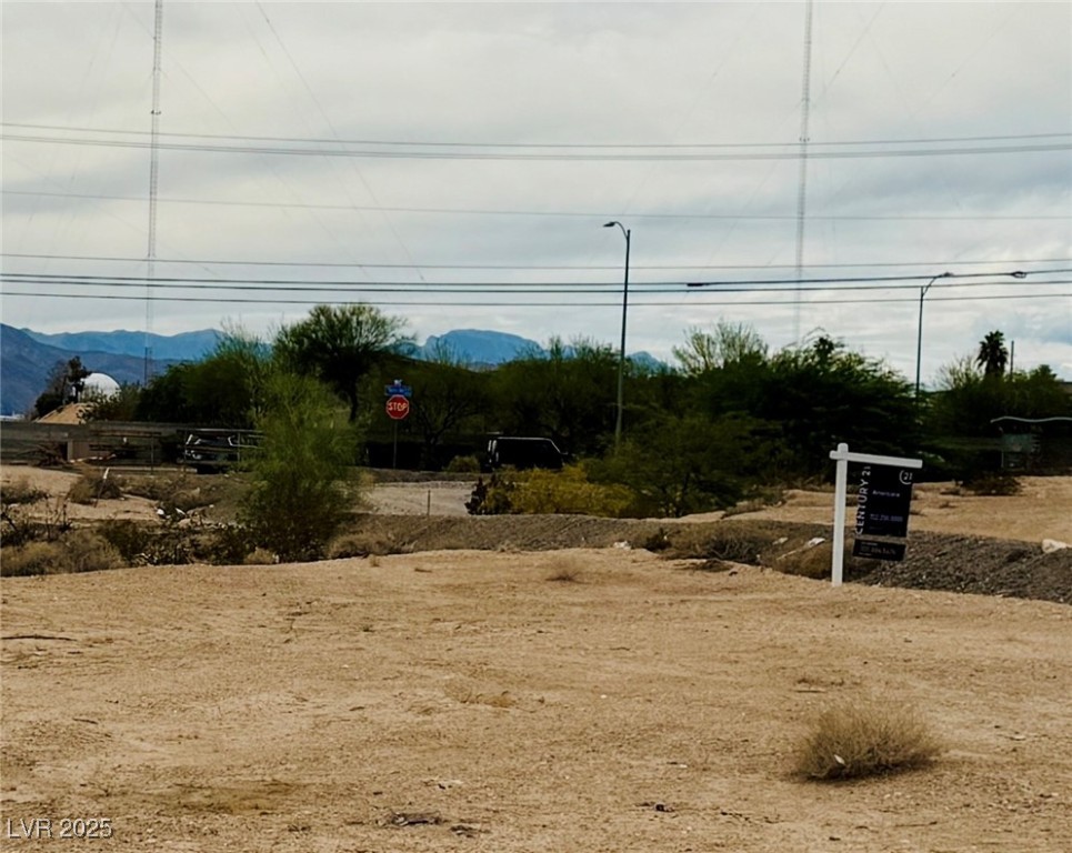 West Mayflower Avenue North Las Vegas, NV 89030 - Photo 14 of 20