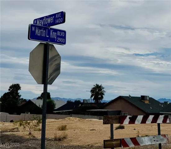 $89,000 | West Mayflower Avenue, North Las Vegas, NV 89030