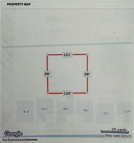 $89,000 | West Mayflower Avenue, North Las Vegas, NV 89030