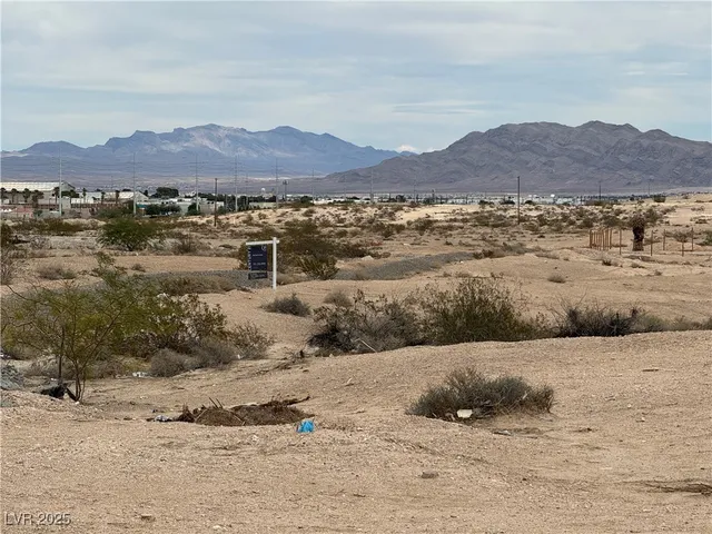 $89,000 | West Mayflower Avenue, North Las Vegas, NV 89030