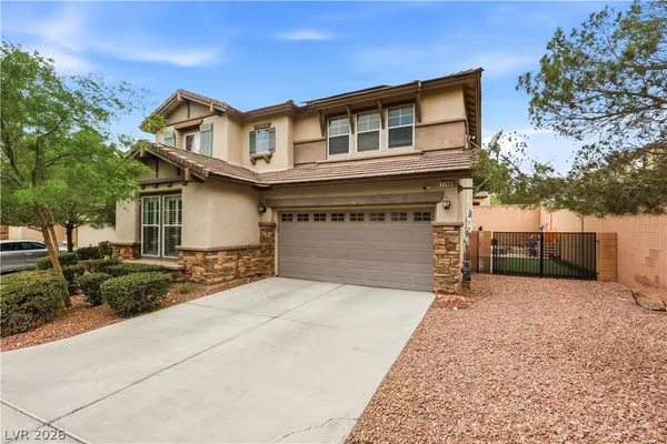$580,000 | 7745 Amberwood Peak Court, Las Vegas, NV 89166