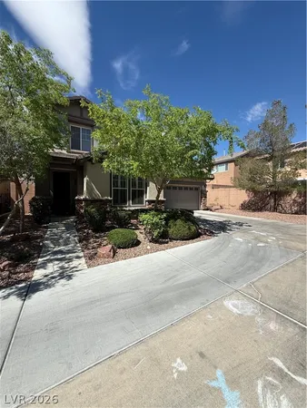 $580,000 | 7745 Amberwood Peak Court, Las Vegas, NV 89166