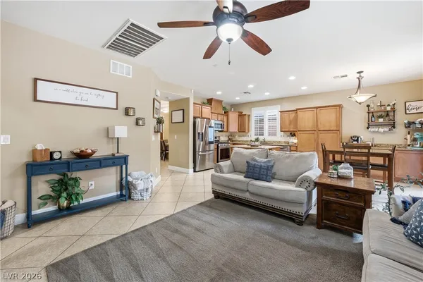 $580,000 | 7745 Amberwood Peak Court, Las Vegas, NV 89166