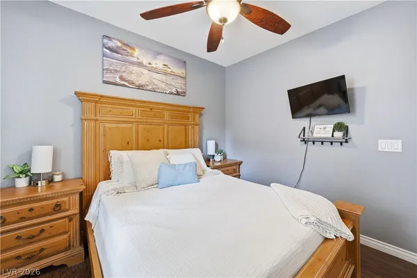 $580,000 | 7745 Amberwood Peak Court, Las Vegas, NV 89166