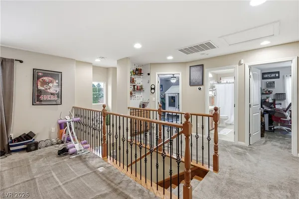 $580,000 | 7745 Amberwood Peak Court, Las Vegas, NV 89166