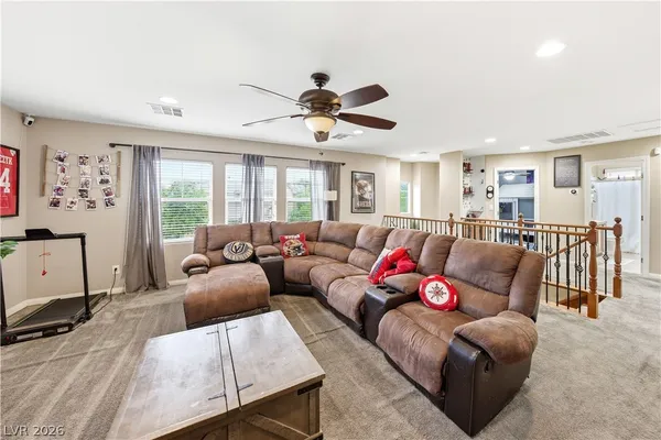 $580,000 | 7745 Amberwood Peak Court, Las Vegas, NV 89166