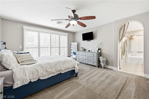 $580,000 | 7745 Amberwood Peak Court, Las Vegas, NV 89166