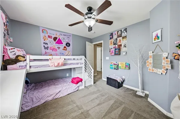 $580,000 | 7745 Amberwood Peak Court, Las Vegas, NV 89166