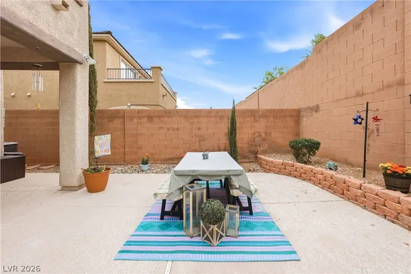 $580,000 | 7745 Amberwood Peak Court, Las Vegas, NV 89166