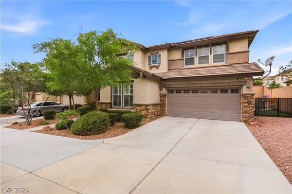 $580,000 | 7745 Amberwood Peak Court, Las Vegas, NV 89166