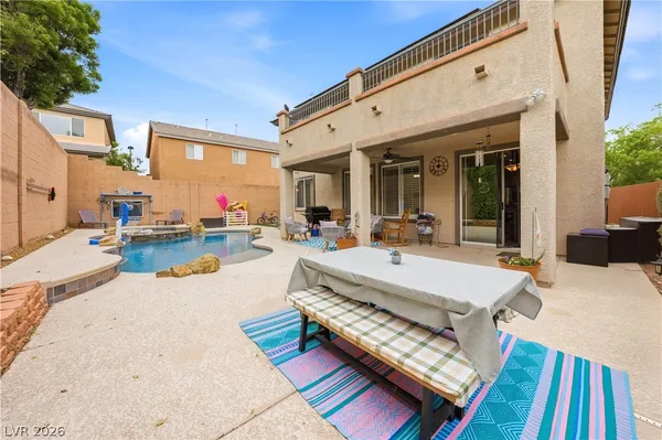 $580,000 | 7745 Amberwood Peak Court, Las Vegas, NV 89166