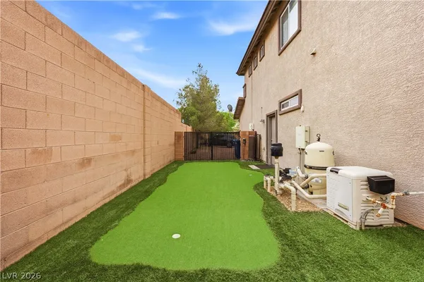 $580,000 | 7745 Amberwood Peak Court, Las Vegas, NV 89166