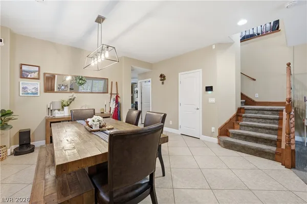 $580,000 | 7745 Amberwood Peak Court, Las Vegas, NV 89166