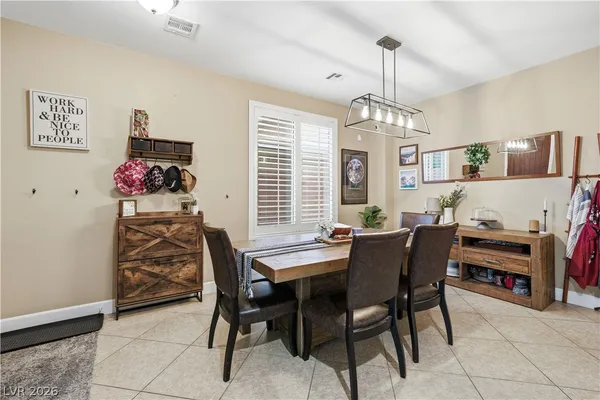 $580,000 | 7745 Amberwood Peak Court, Las Vegas, NV 89166