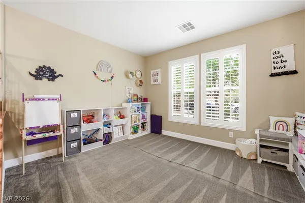 $580,000 | 7745 Amberwood Peak Court, Las Vegas, NV 89166