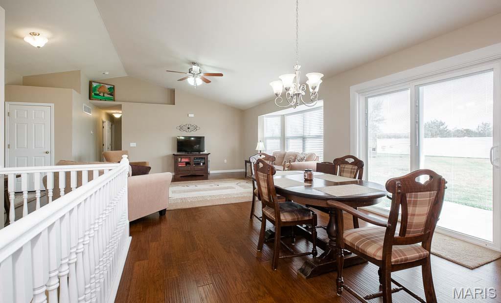 232 Allison Lane Winfield, MO 63389 - Photo 3 of 14