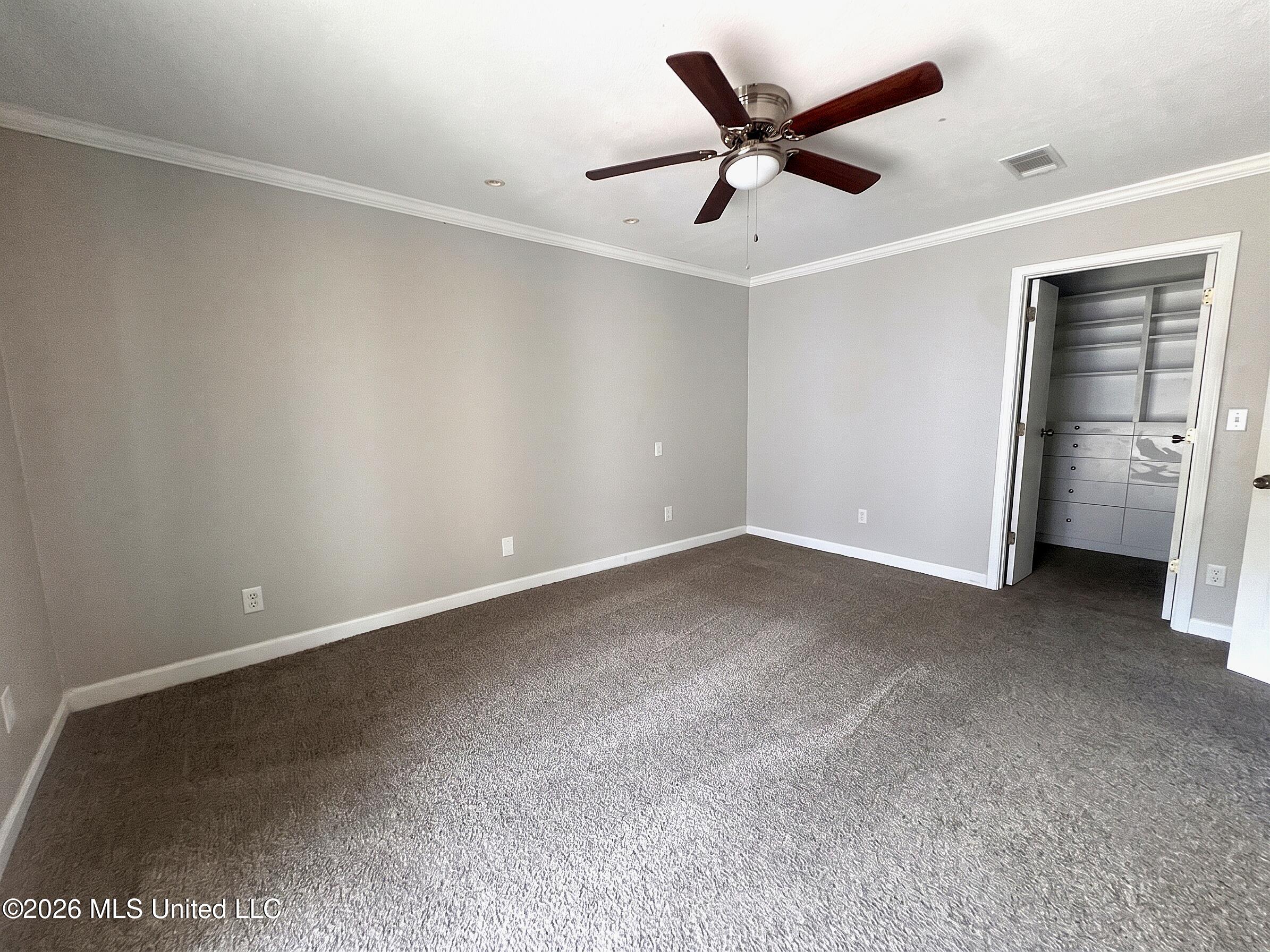 455 South Wheatley Street Ridgeland, MS 39157 - Photo 7 of 15 (Bedroom )