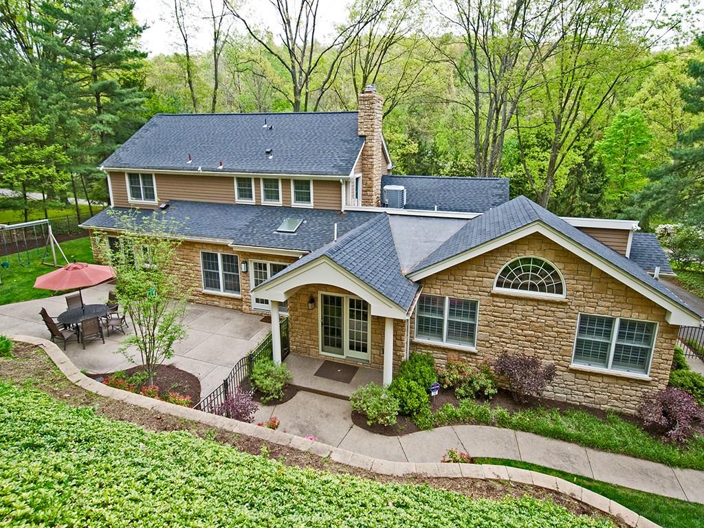 104 Silent Run Road Fox Chapel, PA 15238 - Photo 24 of 25 Gallery Image 24