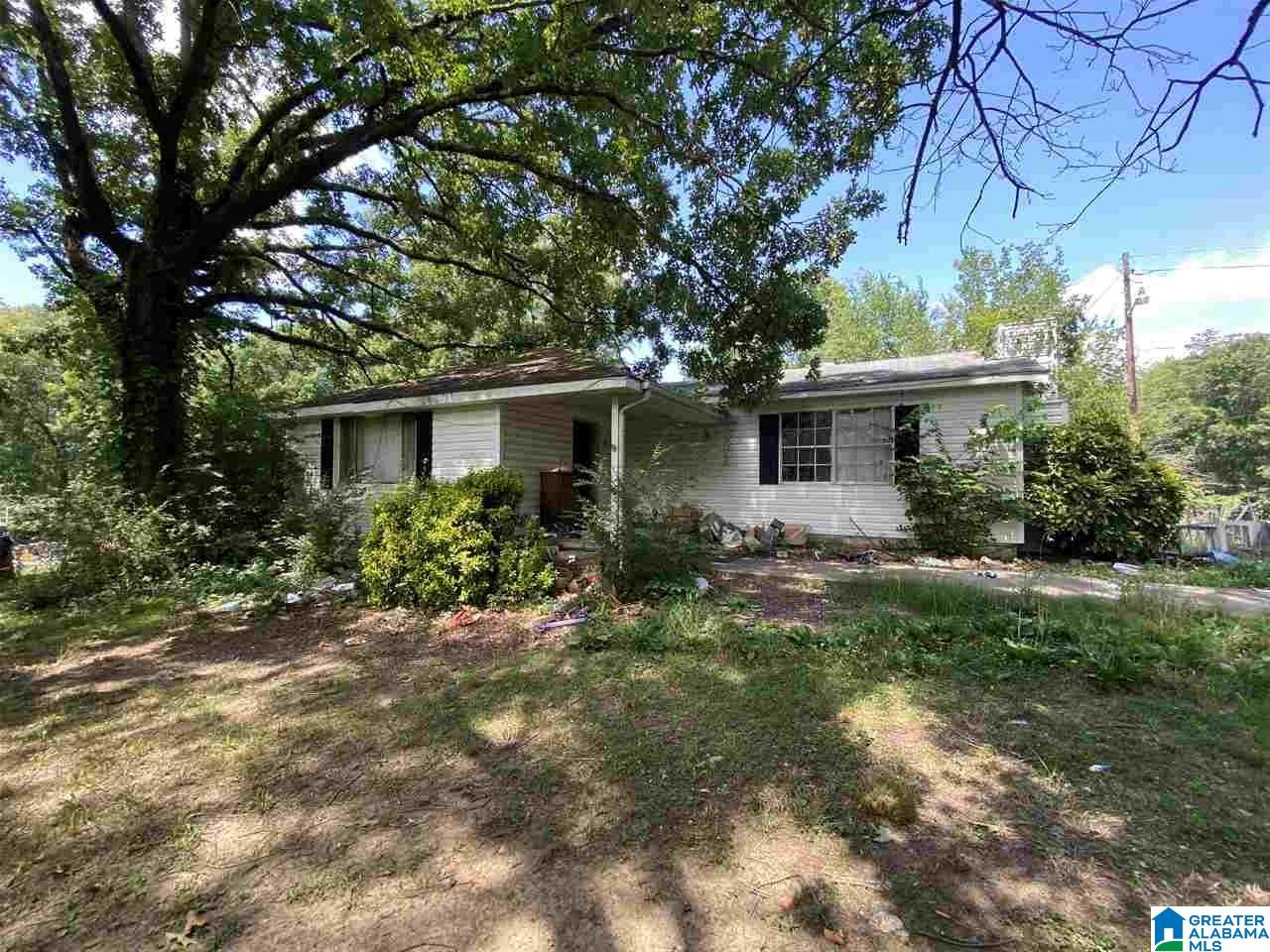 6064 Castle Heights Road Morris, AL 35116 - Photo 1 of 24