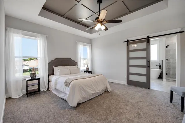 $539,900 | 2367 Northeast Skopelos Court, Blue Springs, MO 64029