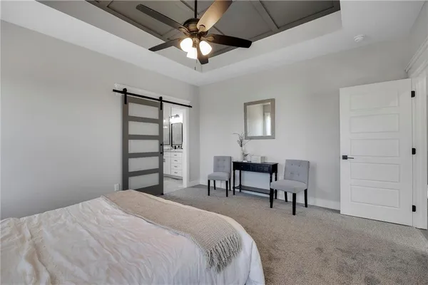 $539,900 | 2367 Northeast Skopelos Court, Blue Springs, MO 64029