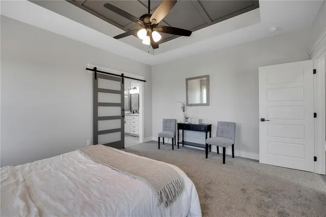 $539,900 | 2367 Northeast Skopelos Court, Blue Springs, MO 64029