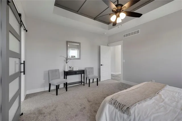 $539,900 | 2367 Northeast Skopelos Court, Blue Springs, MO 64029