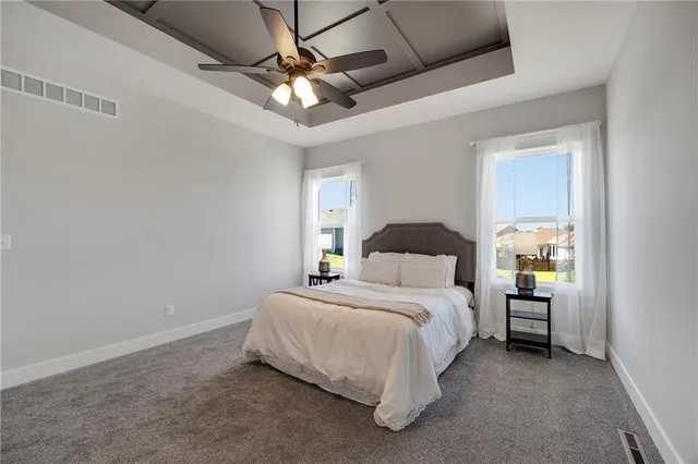 $539,900 | 2367 Northeast Skopelos Court, Blue Springs, MO 64029