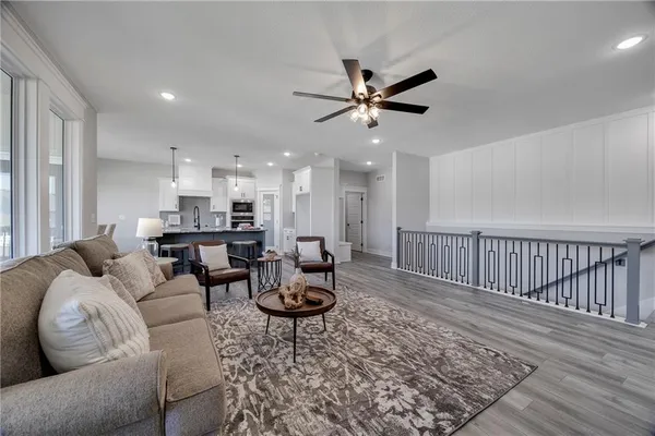 $539,900 | 2367 Northeast Skopelos Court, Blue Springs, MO 64029