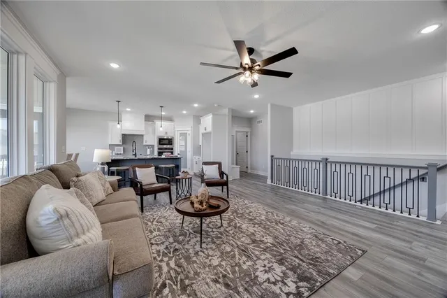 $539,900 | 2367 Northeast Skopelos Court, Blue Springs, MO 64029