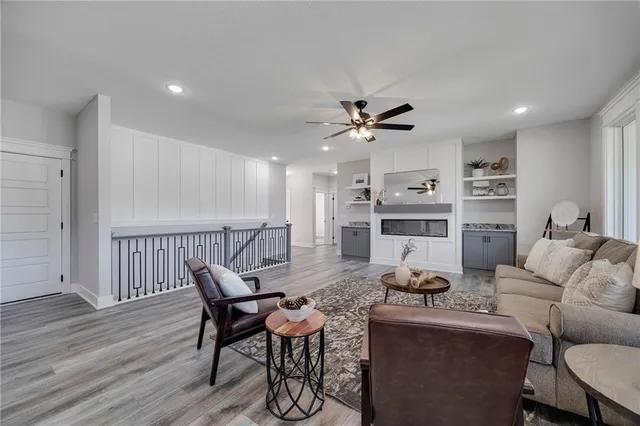 $539,900 | 2367 Northeast Skopelos Court, Blue Springs, MO 64029