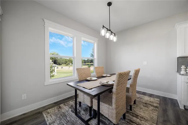 $539,900 | 2367 Northeast Skopelos Court, Blue Springs, MO 64029