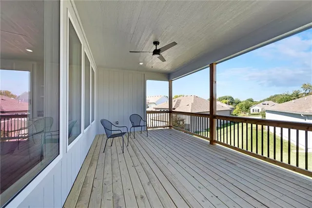 $539,900 | 2367 Northeast Skopelos Court, Blue Springs, MO 64029