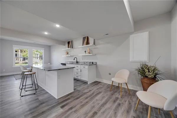 $539,900 | 2367 Northeast Skopelos Court, Blue Springs, MO 64029