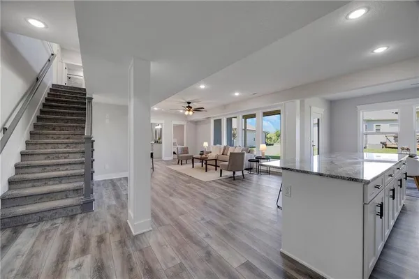 $539,900 | 2367 Northeast Skopelos Court, Blue Springs, MO 64029