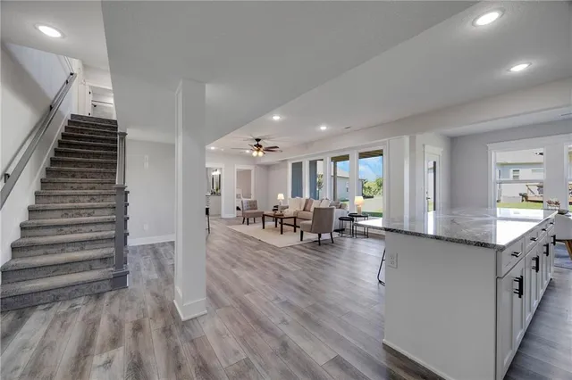 $539,900 | 2367 Northeast Skopelos Court, Blue Springs, MO 64029