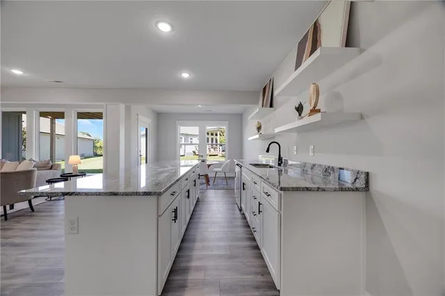 $539,900 | 2367 Northeast Skopelos Court, Blue Springs, MO 64029