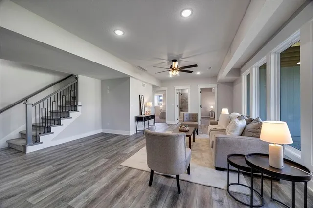 $539,900 | 2367 Northeast Skopelos Court, Blue Springs, MO 64029