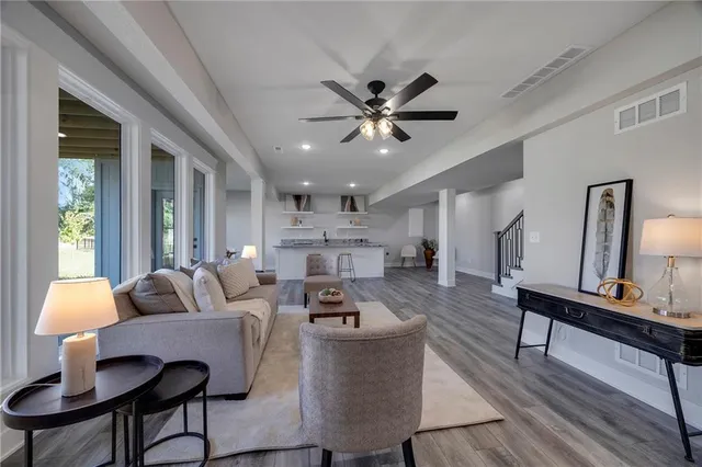 $539,900 | 2367 Northeast Skopelos Court, Blue Springs, MO 64029