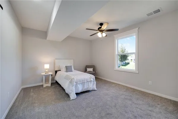 $539,900 | 2367 Northeast Skopelos Court, Blue Springs, MO 64029