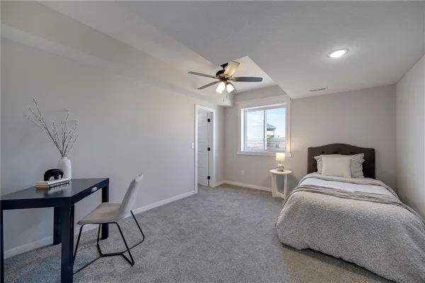$539,900 | 2367 Northeast Skopelos Court, Blue Springs, MO 64029