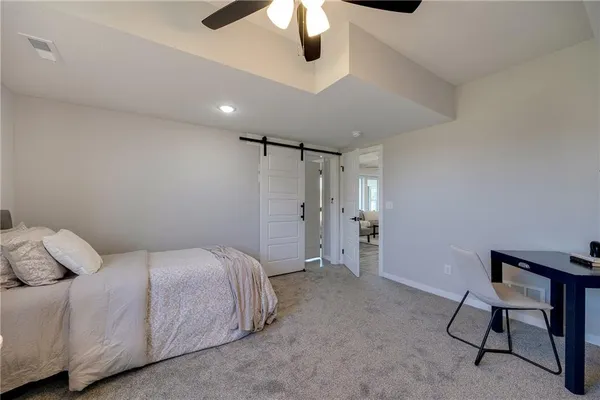 $539,900 | 2367 Northeast Skopelos Court, Blue Springs, MO 64029